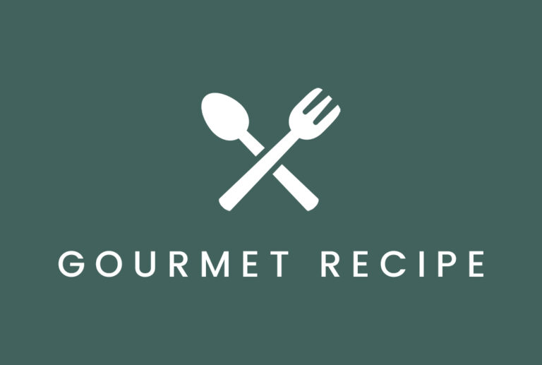 Gourmet Recipe - WordPress Recipe Plugin